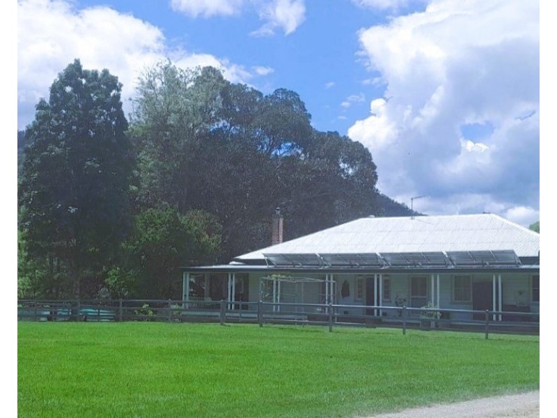 8314 Kempsey Road, Lower Creek NSW 2440