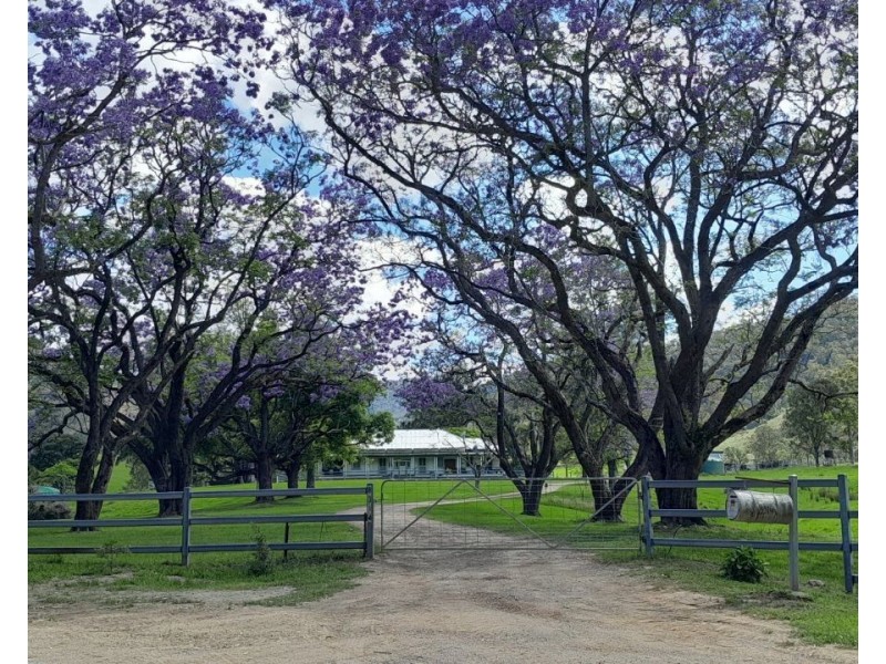 8314 Kempsey Road, Lower Creek NSW 2440