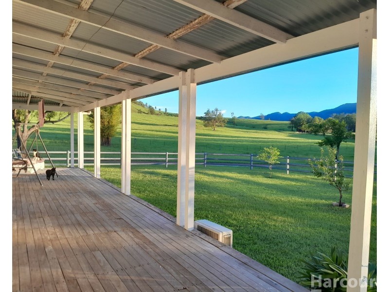 8314 Kempsey Road, Lower Creek NSW 2440