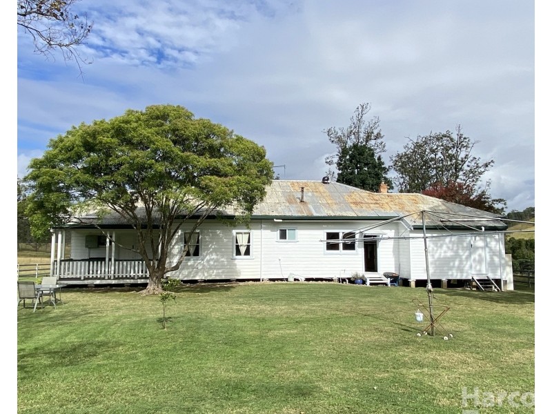 8314 Kempsey Road, Lower Creek NSW 2440
