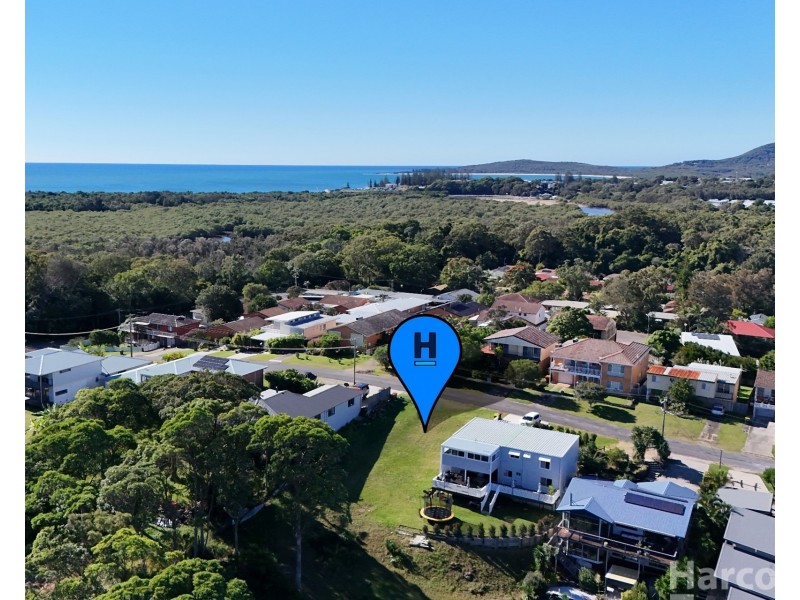 13 Ocean Street, South West Rocks NSW 2431