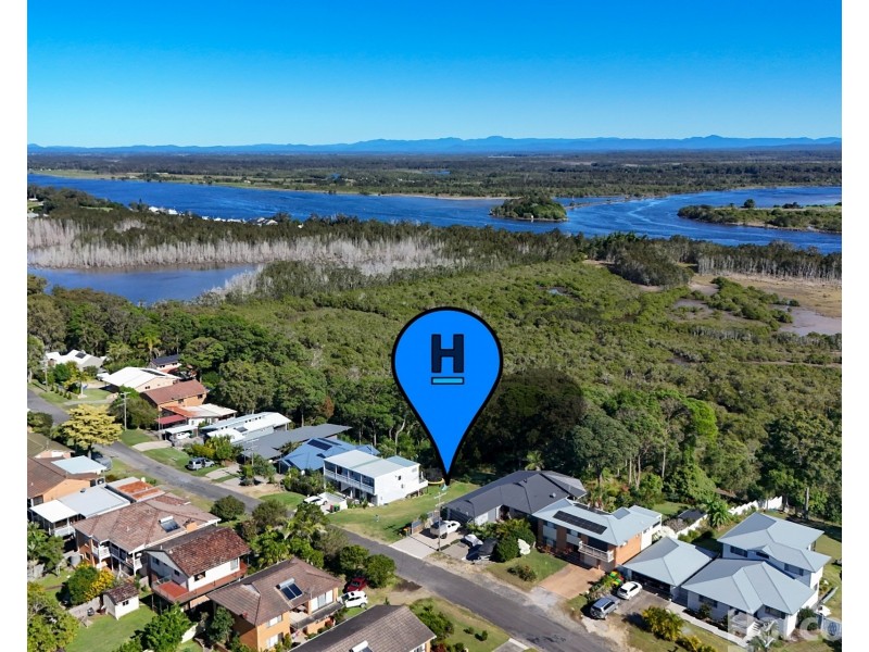 13 Ocean Street, South West Rocks NSW 2431