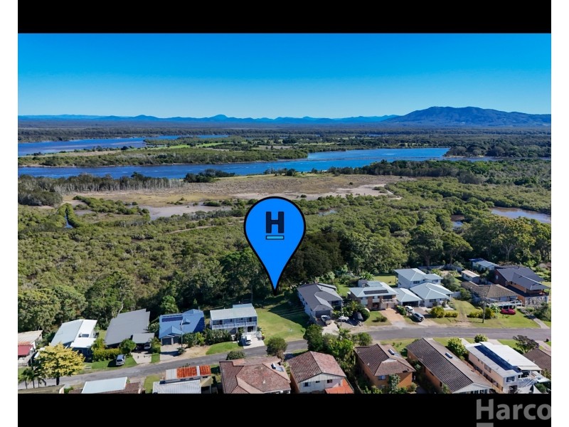 13 Ocean Street, South West Rocks NSW 2431