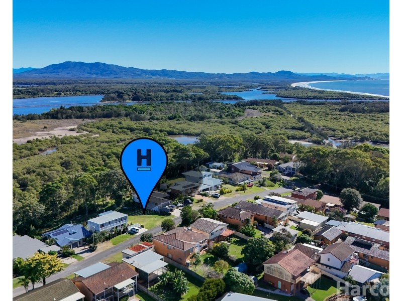13 Ocean Street, South West Rocks NSW 2431