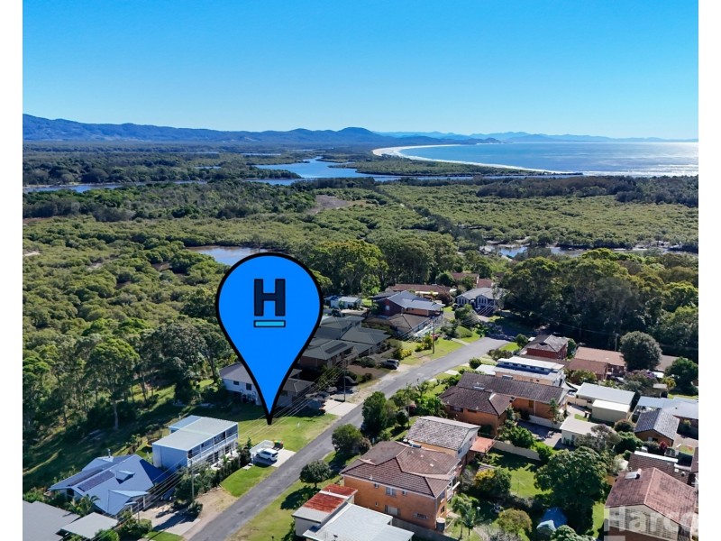 13 Ocean Street, South West Rocks NSW 2431