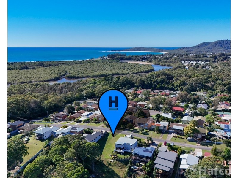 13 Ocean Street, South West Rocks NSW 2431