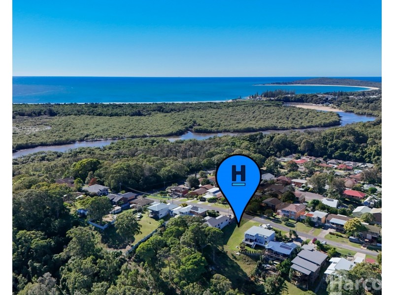 13 Ocean Street, South West Rocks NSW 2431