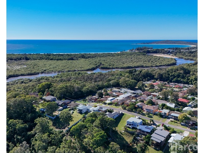 13 Ocean Street, South West Rocks NSW 2431