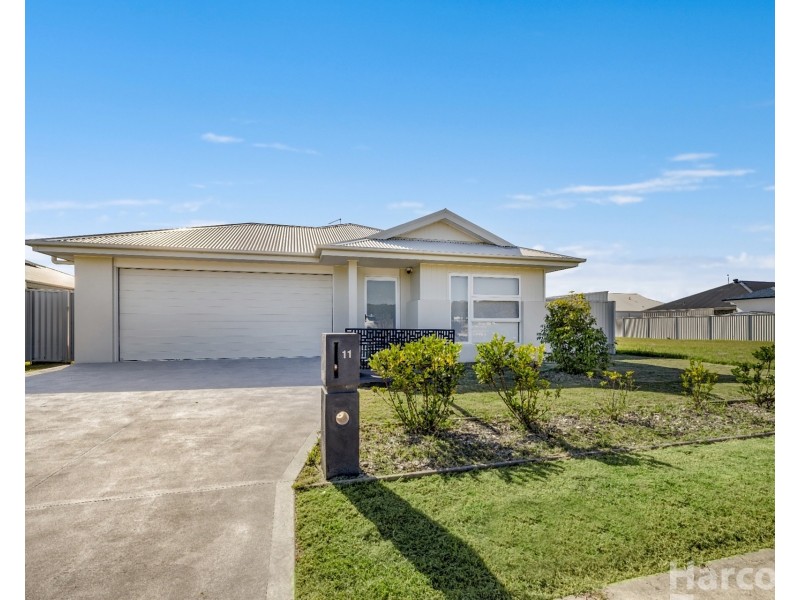 11  Athena Parade, South West Rocks NSW 2431