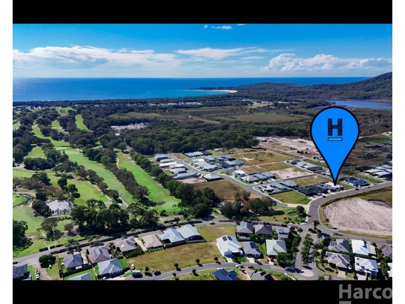 11  Athena Parade, South West Rocks NSW 2431