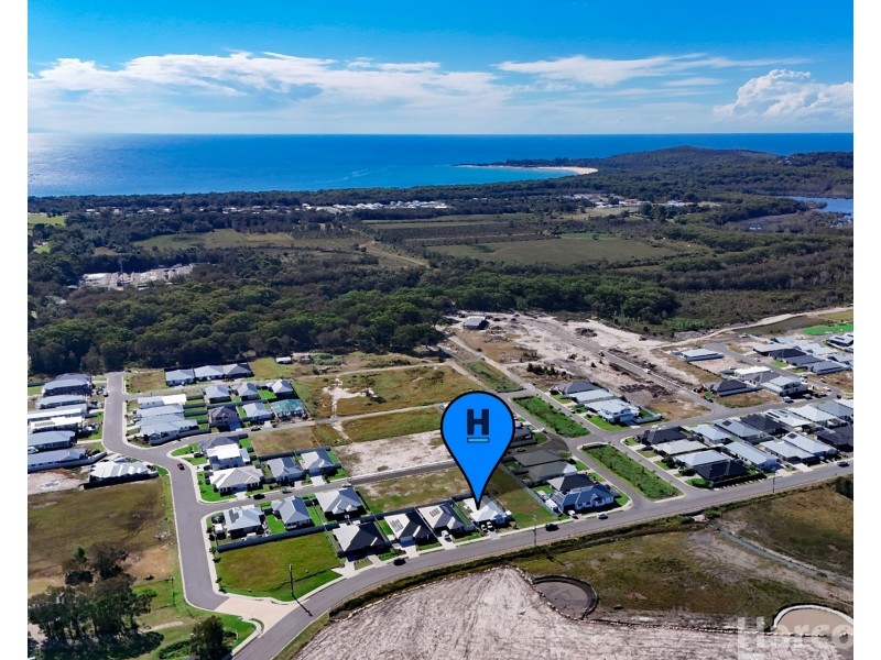 11  Athena Parade, South West Rocks NSW 2431