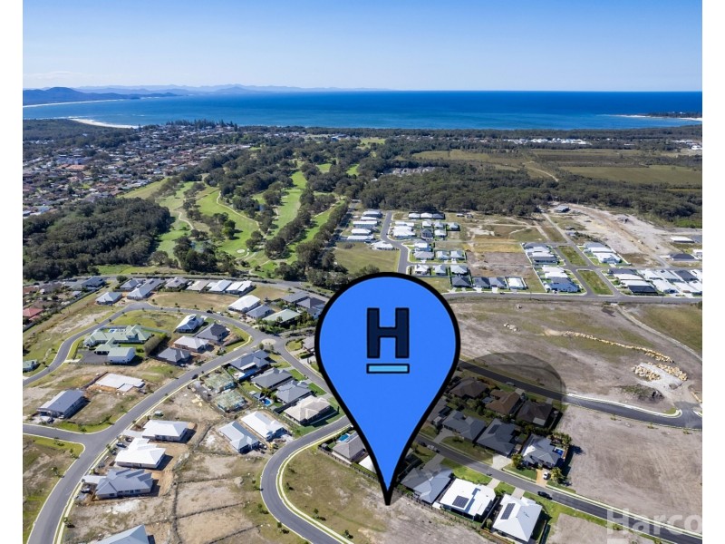 8 Koondooloo Crescent, South West Rocks NSW 2431