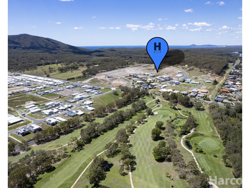 8 Koondooloo Crescent, South West Rocks NSW 2431