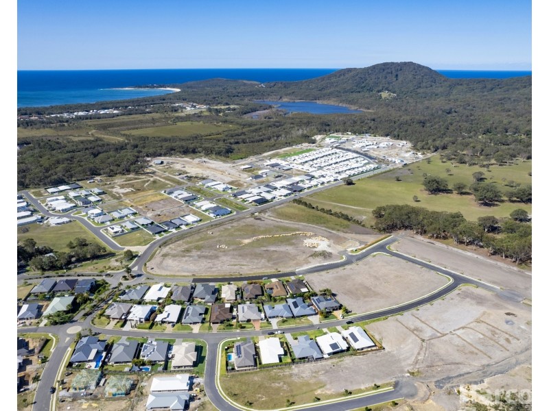 8 Koondooloo Crescent, South West Rocks NSW 2431