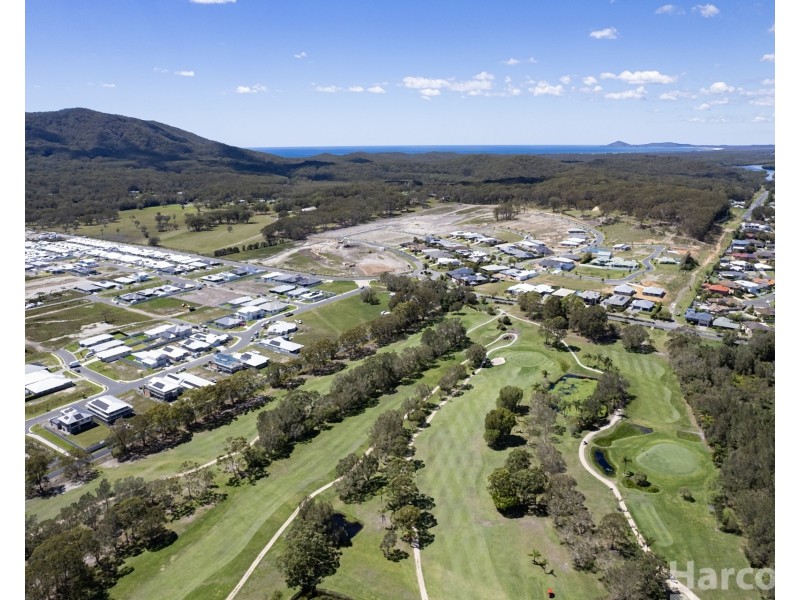 8 Koondooloo Crescent, South West Rocks NSW 2431