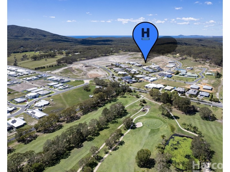 8 Koondooloo Crescent, South West Rocks NSW 2431