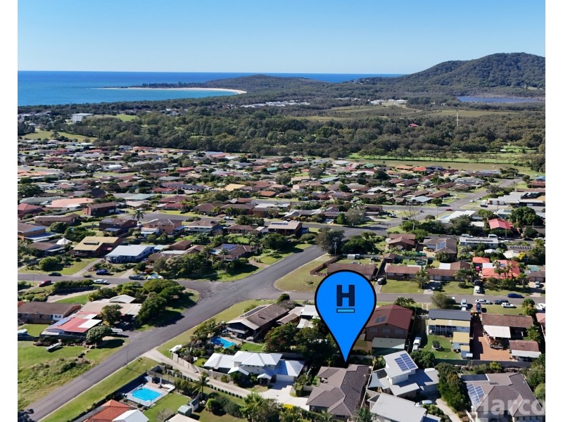 30B Frank Cooper Street, South West Rocks NSW 2431