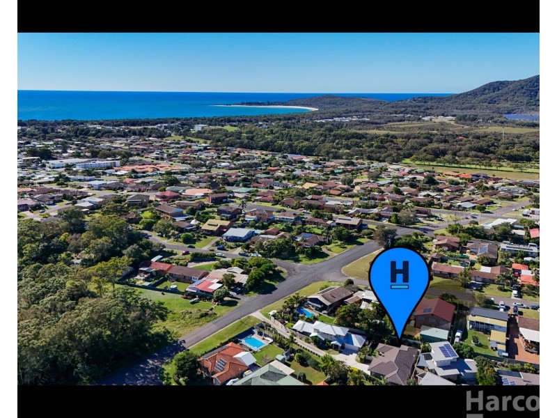 30B Frank Cooper Street, South West Rocks NSW 2431