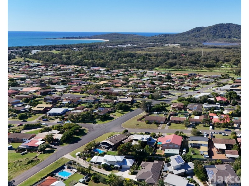 30B Frank Cooper Street, South West Rocks NSW 2431