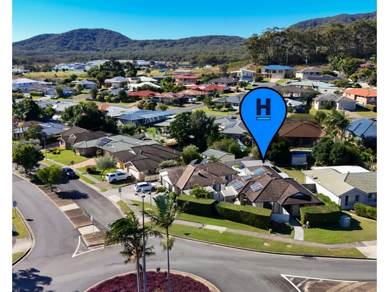 1A Belle O’connor Street, South West Rocks NSW 2431