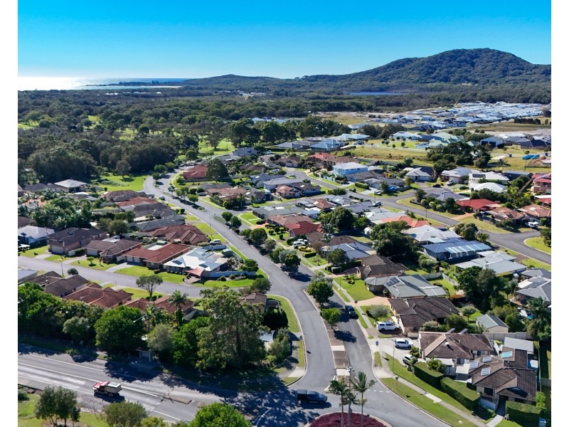 1A Belle O’connor Street, South West Rocks NSW 2431