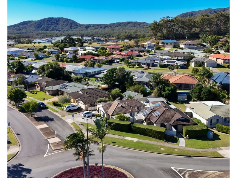 1A Belle O’connor Street, South West Rocks NSW 2431