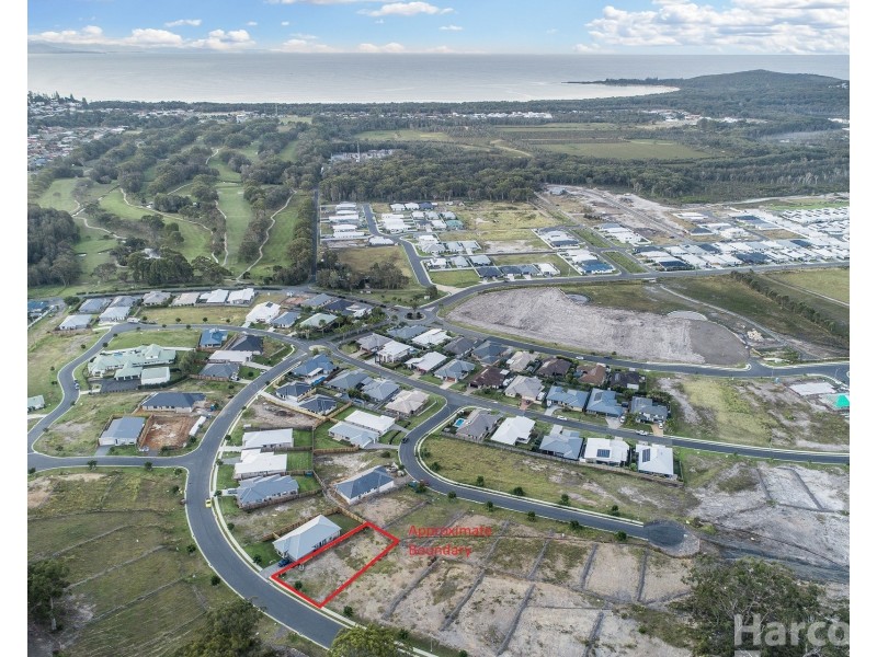 22 Burrawong Drive, South West Rocks NSW 2431