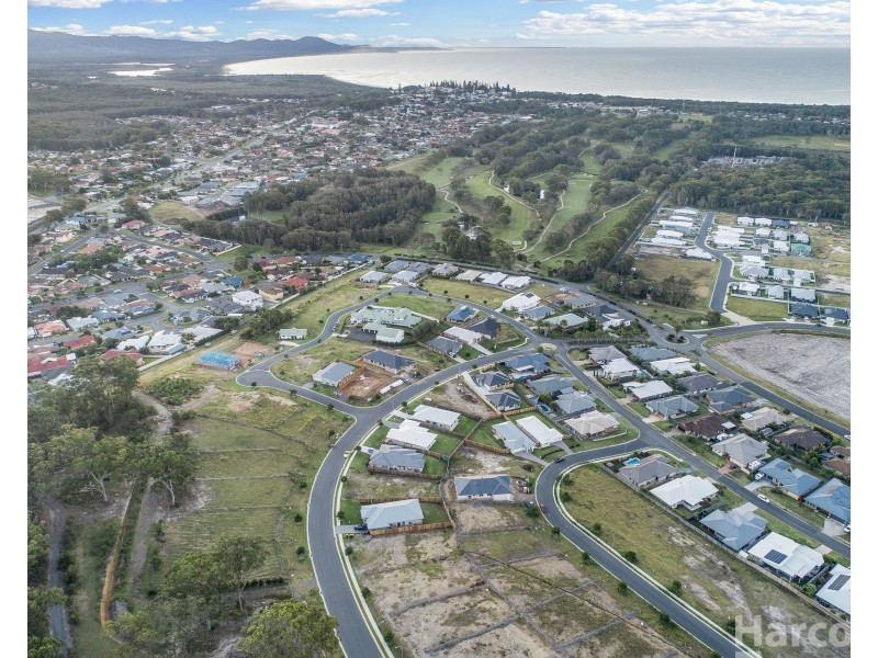 22 Burrawong Drive, South West Rocks NSW 2431