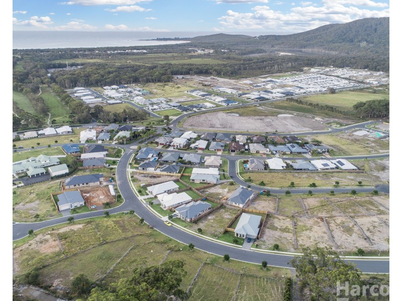 22 Burrawong Drive, South West Rocks NSW 2431