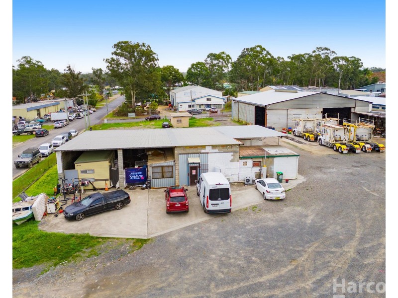 53-61 Harry Boyes Avenue, South Kempsey NSW 2440