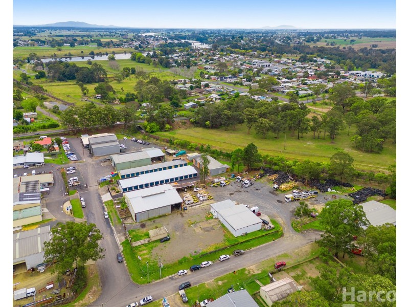 53-61 Harry Boyes Avenue, South Kempsey NSW 2440