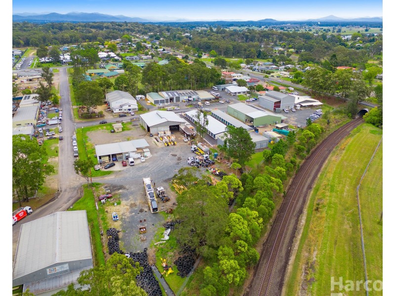 53-61 Harry Boyes Avenue, South Kempsey NSW 2440