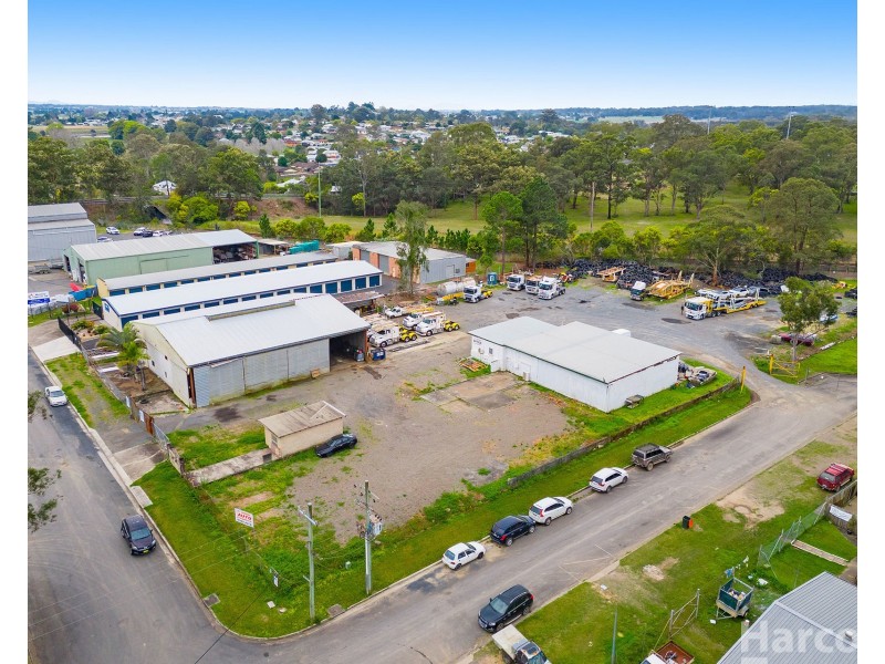 53-61 Harry Boyes Avenue, South Kempsey NSW 2440