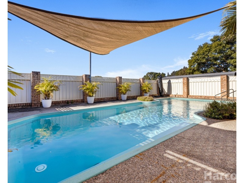 4 Ernest Larkin Street, East Kempsey NSW 2440