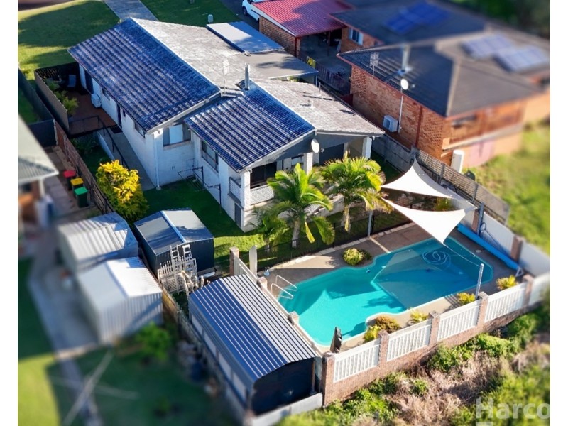 4 Ernest Larkin Street, East Kempsey NSW 2440