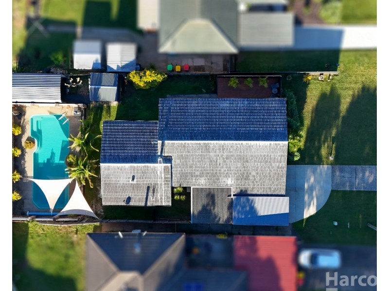 4 Ernest Larkin Street, East Kempsey NSW 2440