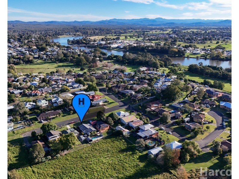 4 Ernest Larkin Street, East Kempsey NSW 2440