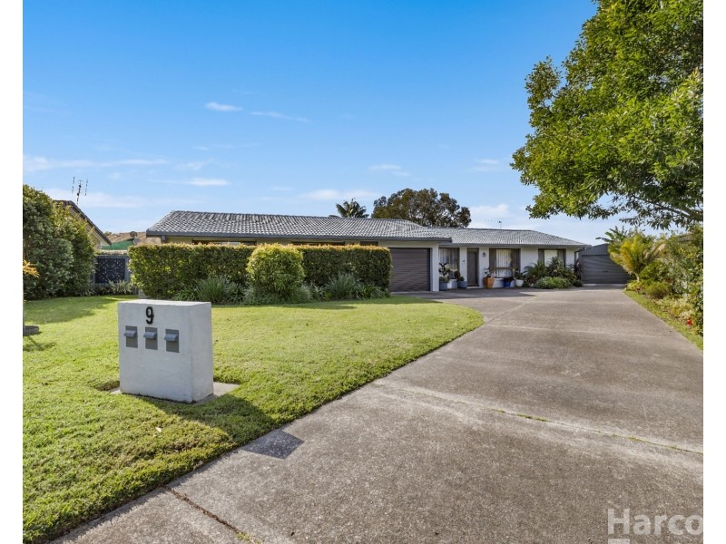 1/9 Michael Place, South West Rocks NSW 2431