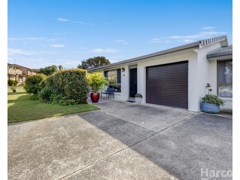1/9 Michael Place, South West Rocks NSW 2431