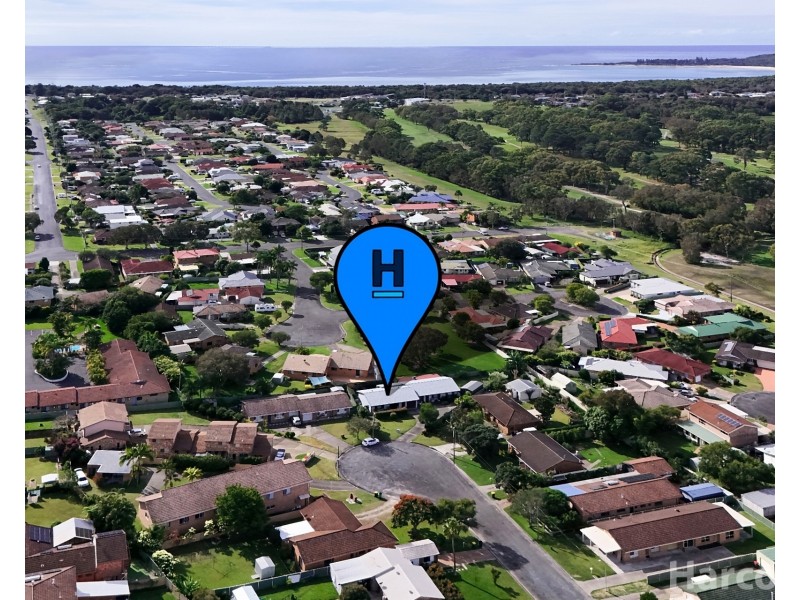 1/9 Michael Place, South West Rocks NSW 2431