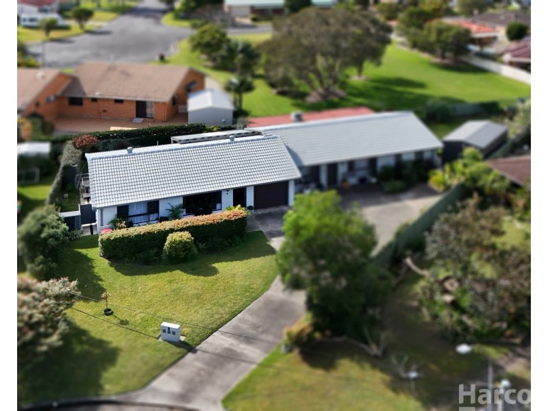 1/9 Michael Place, South West Rocks NSW 2431