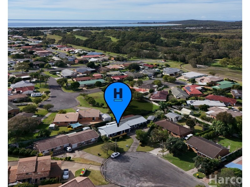 1/9 Michael Place, South West Rocks NSW 2431