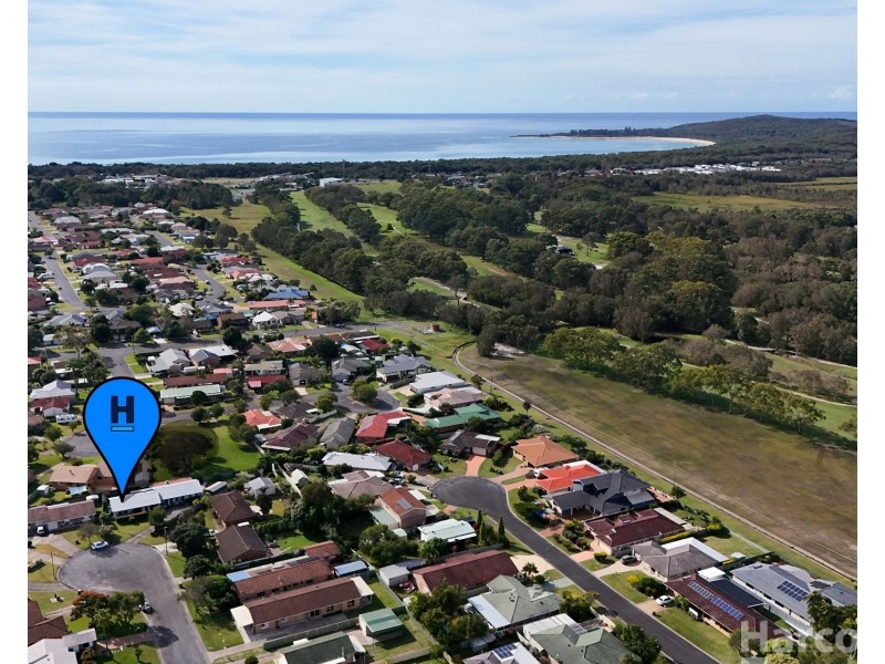 1/9 Michael Place, South West Rocks NSW 2431