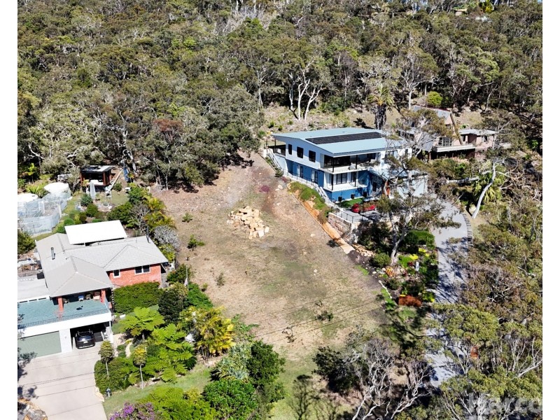 5 Carri Street, Arakoon NSW 2431