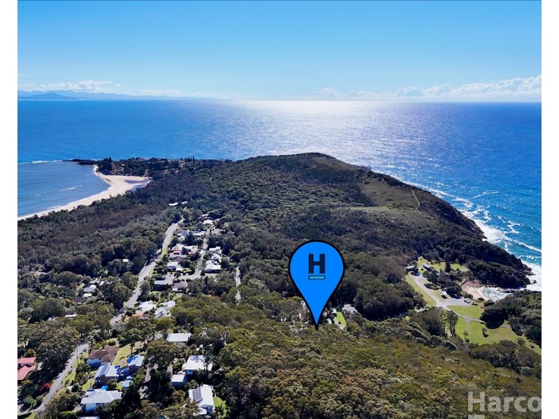 5 Carri Street, Arakoon NSW 2431