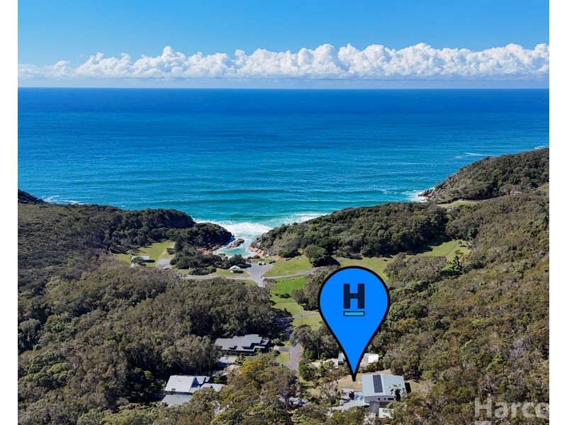 5 Carri Street, Arakoon NSW 2431