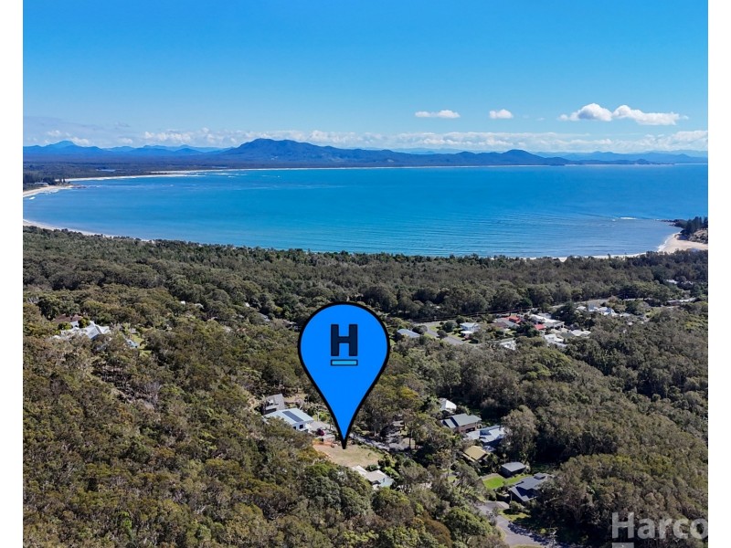 5 Carri Street, Arakoon NSW 2431