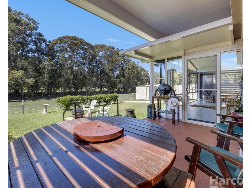 43 Athol Elliott Place, South West Rocks NSW 2431