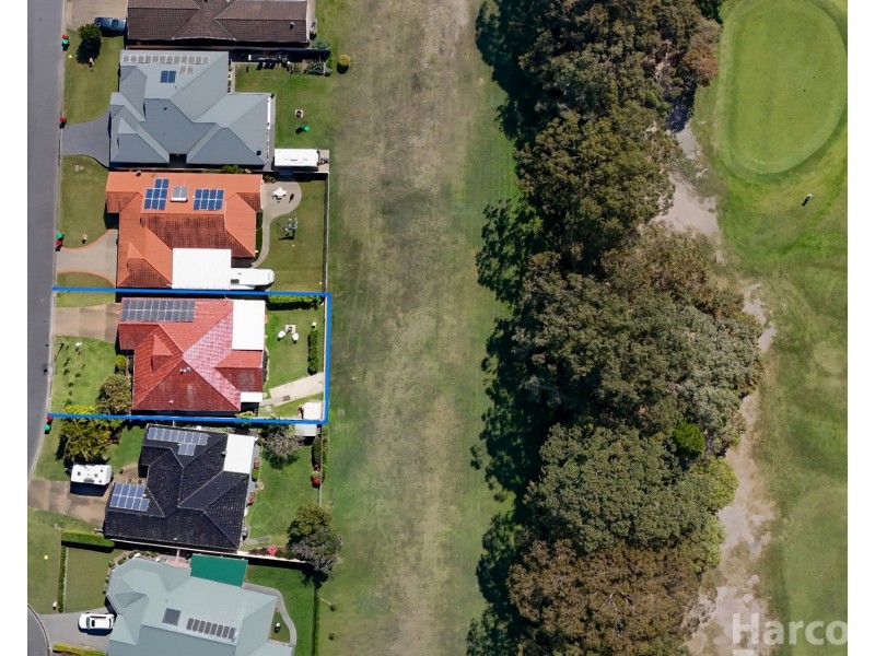 43 Athol Elliott Place, South West Rocks NSW 2431