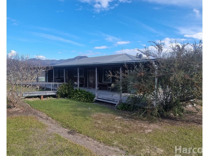 Lot 14, 7986     Kempsey Road, Lower Creek NSW 2440